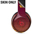 NFL Washington Commanders Breakaway Beats Solo 3 Wireless Skin